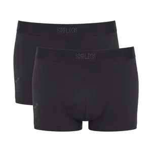 Boxer shorts Sloggi Base Trunk (x2) image-0