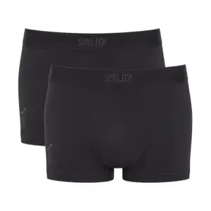 Boxer shorts Sloggi Base Trunk (x2) image-1