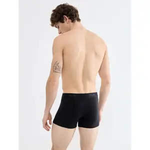 Boxer shorts Sloggi Base Trunk (x2) image-4
