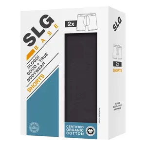 Boxer shorts Sloggi Base (x2) image-3