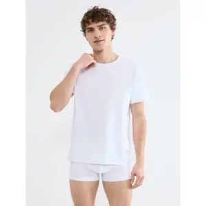 T-shirt Sloggi Base image-2