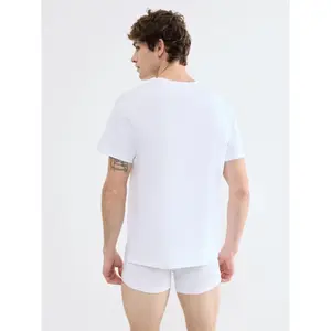 T-shirt Sloggi Base image-3