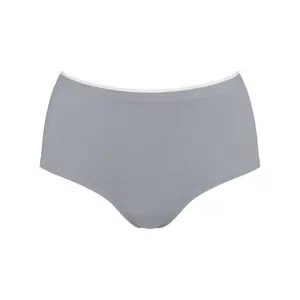 Women's high-waisted panties Sloggi Go Sense (x2) image-2