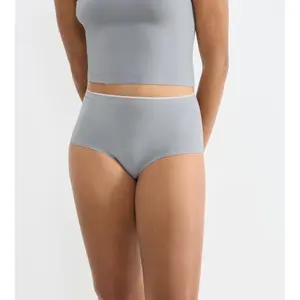 Women's high-waisted panties Sloggi Go Sense (x2) image-3