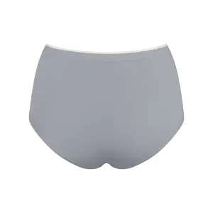 Women's high-waisted panties Sloggi Go Sense (x2) image-5