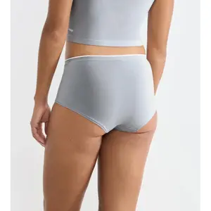 Women's high-waisted panties Sloggi Go Sense (x2) image-6