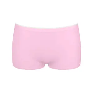 Invisible Shapewear Γυναίκες Sloggi GO Sense Short (x2) image-2