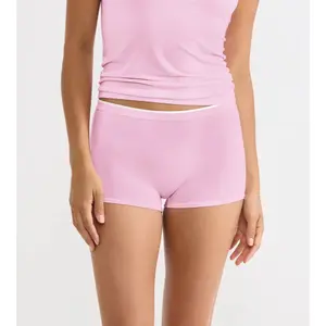 Invisible Shapewear Γυναίκες Sloggi GO Sense Short (x2) image-3
