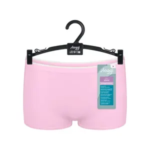 Invisible Shapewear Γυναίκες Sloggi GO Sense Short (x2) image-4