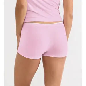 Invisible Shapewear Γυναίκες Sloggi GO Sense Short (x2) image-6