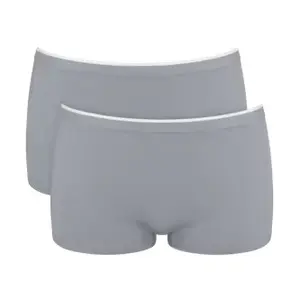 Shorty woman Sloggi Go Sense (x2) image-1