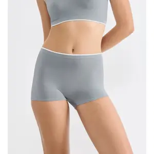 Shorty woman Sloggi Go Sense (x2) image-3