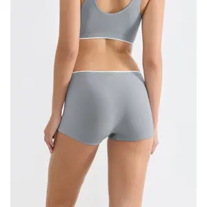 Shorty woman Sloggi Go Sense (x2) image-6