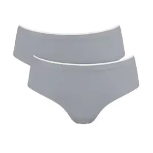 Slip invisibile donna Sloggi GO Sense Hipster (x2) image-1