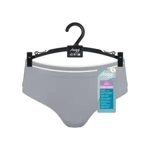 Slip invisibile donna Sloggi GO Sense Hipster (x2) image-4