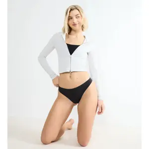 Women's tanga Sloggi GO Sense (x2) image-3
