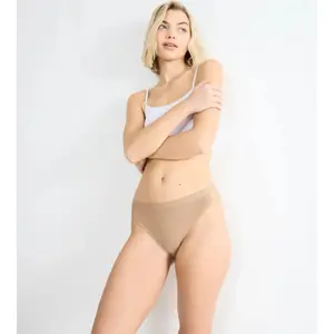 Women's panties Sloggi GO Sense High leg (x2) image-4