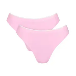 Unsichtbarer Damenslip Sloggi GO Sense High leg (x2) image-1
