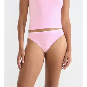 Unsichtbarer Damenslip Sloggi GO Sense High leg (x2) image-3