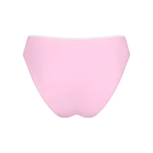 Unsichtbarer Damenslip Sloggi GO Sense High leg (x2) image-5