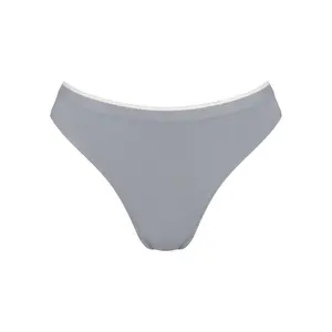 High-Cut Briefs for Women Sloggi Go Sense (x2) image-2