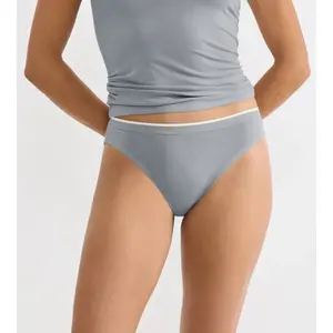 High-Cut Briefs for Women Sloggi Go Sense (x2) image-3