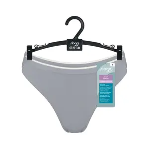 High-Cut Briefs for Women Sloggi Go Sense (x2) image-5