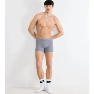 Bokserki Sloggi Base Soft Trunk C2P (x2) image-3