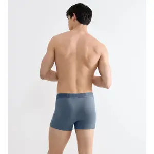 Bokserki Sloggi Base Soft Trunk C2P (x2) image-1