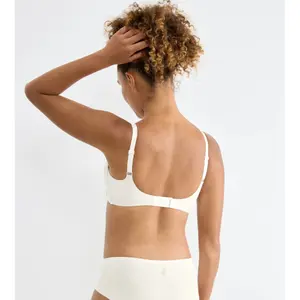Women's bra Sloggi Zero Feel Pure The Up Push Up image-2