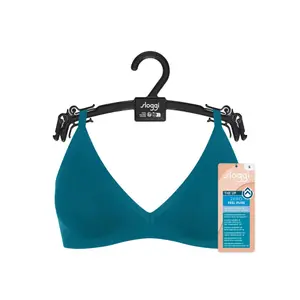 Women's bra Sloggi Zero Feel Pure The Up Push Up image-4