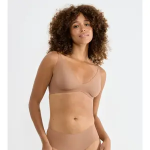 Women's bra Sloggi ZERO Feel 2.0 the up image-2