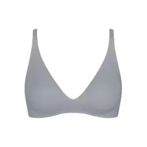Women's non-wired bra Sloggi ZERO Feel 2.0 THE UP P Bra image-1