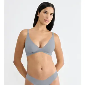 Women's non-wired bra Sloggi ZERO Feel 2.0 THE UP P Bra image-2
