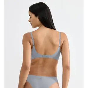 Women's non-wired bra Sloggi ZERO Feel 2.0 THE UP P Bra image-5