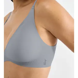 Women's non-wired bra Sloggi ZERO Feel 2.0 THE UP P Bra image-6