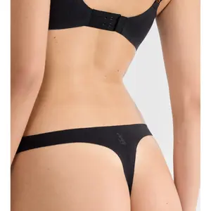 Women's thong Sloggi Zero Feel Pure image-1