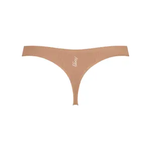 Women's thong Sloggi Zero Feel Pure image-1