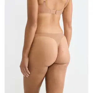 Women's thong Sloggi Zero Feel Pure image-3