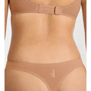 Women's thong Sloggi Zero Feel Pure image-4