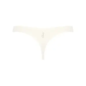 Women's thong Sloggi Zero Feel Pure image-1