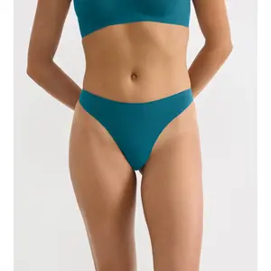 Women's thong Sloggi Zero Feel Pure image-2