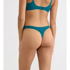 Women's thong Sloggi Zero Feel Pure image-5