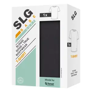 T-shirt Sloggi Base Soft image-3