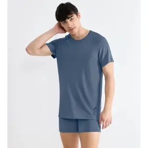 T-shirt Sloggi Base Soft image-1