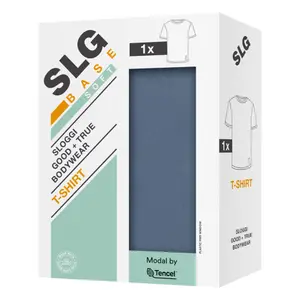 T-shirt Sloggi Base Soft image-3