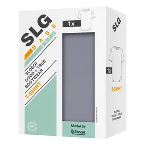 T-shirt Sloggi Base Soft image-3