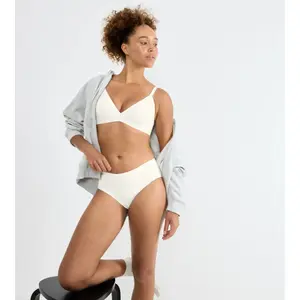 Women's hipster panties Sloggi Zero Feel Pure image-4