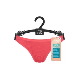 Women's thong Sloggi Zero Feel Air image-3