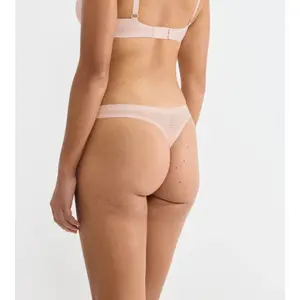 Women's thong Sloggi Zero Feel Air image-2
